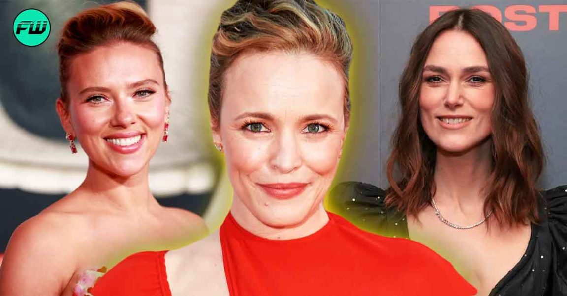 “I didn’t see any other way”: Rachel McAdams Walked Away After Seeing