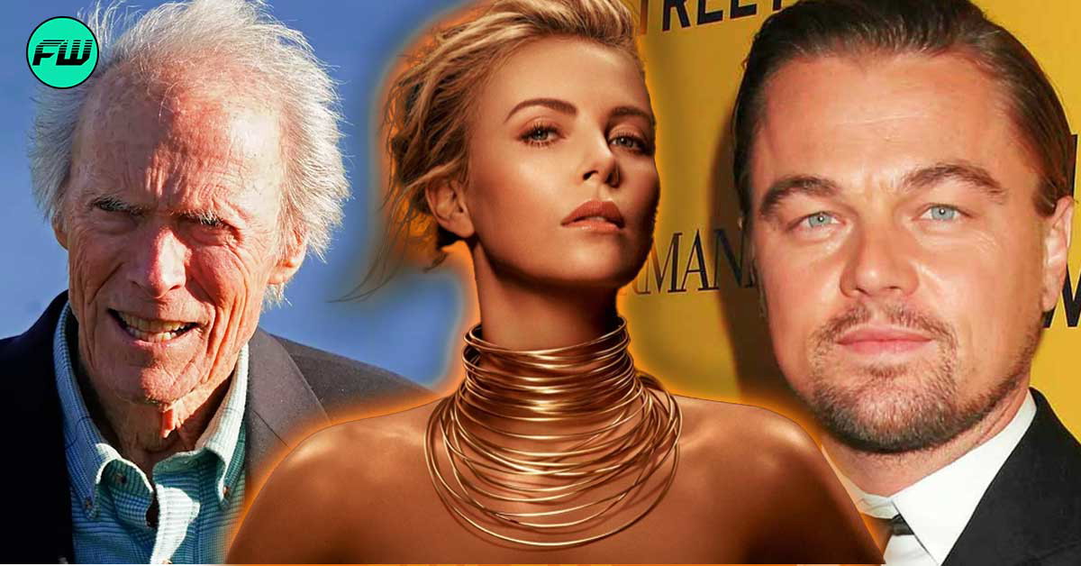 Charlize-Theron-Had-to-Apologize-to-Clint-Eastwood-Because-of-Her-Agent-Who-Wanted-Her-to-Star-in-84M-Leonardo-DiCaprio-Movi