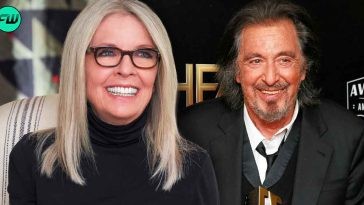 Diane Keaton Thought Al Pacino Was Heartless for Choosing Career Over Her – Pacino Never Married After She Left