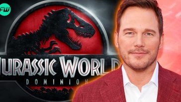 Not Just Marvel, Chris Pratt's Self-Respect Took A Beating After Being Kicked Out Of 3 Major Franchises Before Jurassic World