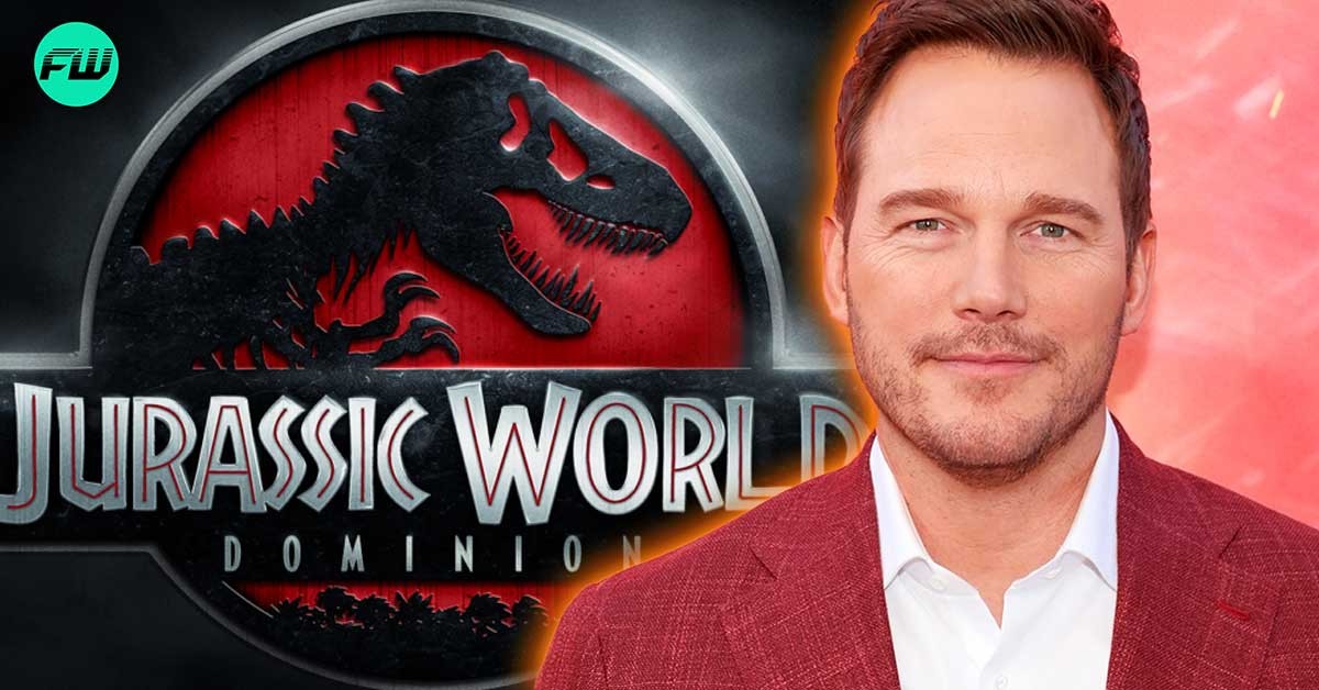 “I definitely don’t have the it-factor”: Not Just Marvel, Chris Pratt’s Self-Respect Took A Beating After Being Kicked Out Of 3 Major Franchises Before Jurassic World