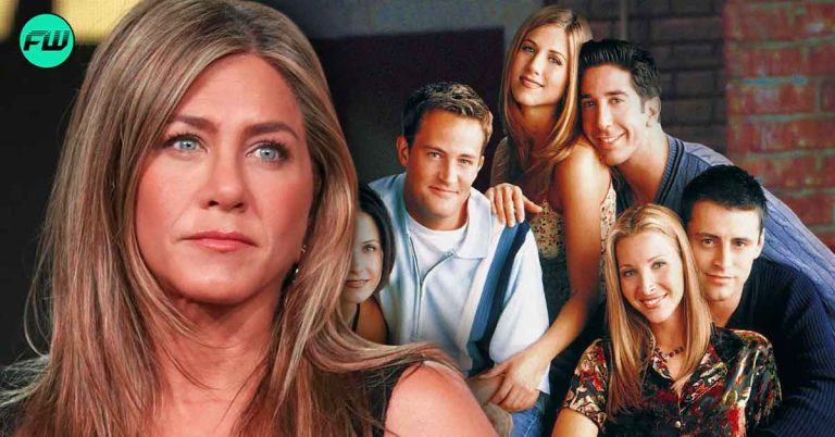 "They seemed to deliberately tank it": Friends Writer Accused Jennifer Aniston and Co-stars for Killing Most Watched Series for a Bizarre Reason That Left Her Frustrated