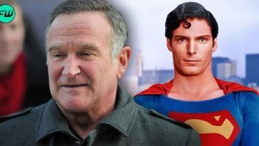 Robin Williams Regretted His $60M Comic-Book Movie After Being Inspired by Superman Star Christopher Reeve That Backfired Badly
