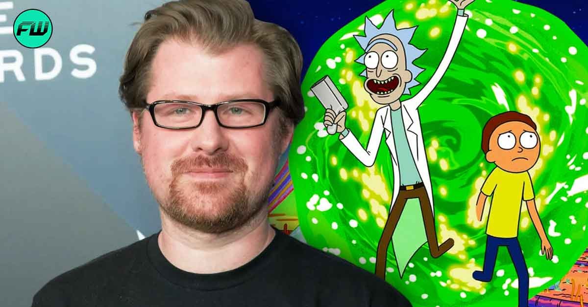 Justin Roiland Fans Refuse To Watch The Upcoming Rick And Morty Season Despite The Official Update Of Sound Alike Cast