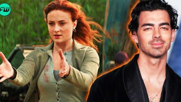 Not MCU, X-Men Star Sophie Turner Made Joe Jonas Watch 20 Hours Worth of Movies from $9.5B Franchise if He Wanted to Marry Her