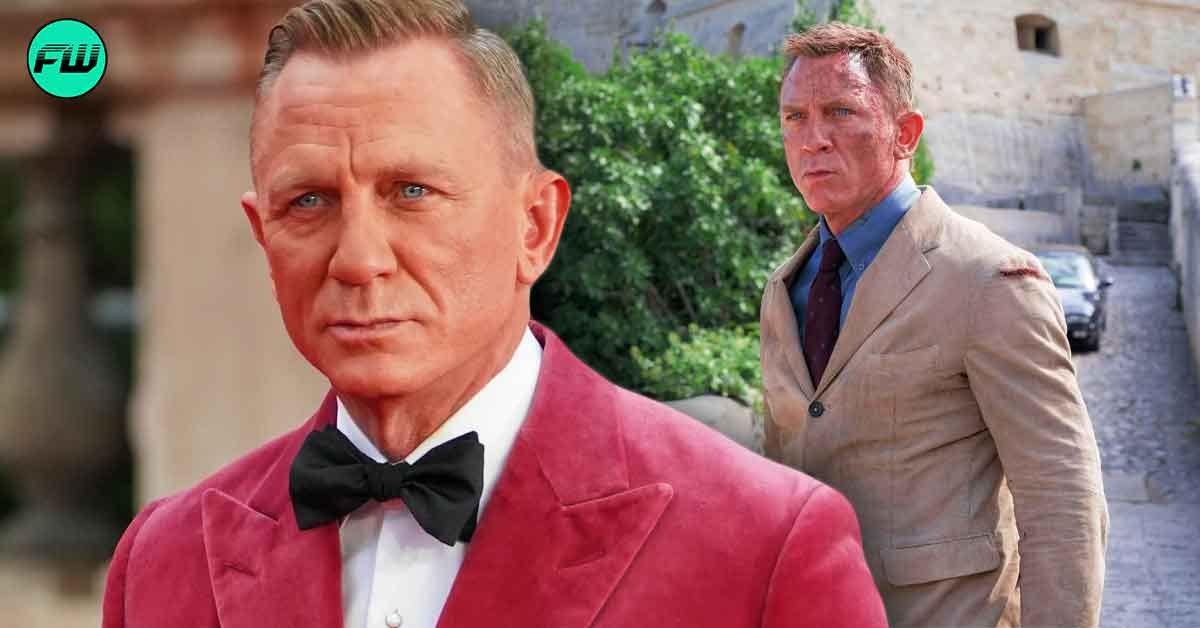 Gay Actor to Play James Bond After Daniel Craig’s Retirement From the $7.8 Billion Spy Franchise? James Bond Actor Would Love to See a Major Change