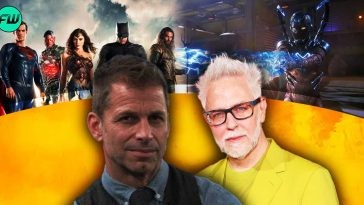 With 1 Move, Zack Snyder's Justice League Makes DC Relevant Again Amid James Gunn's Blue Beetle's Box Office Nightmare