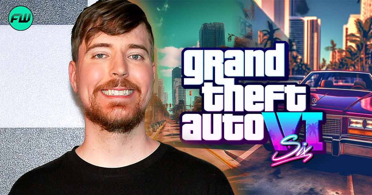 MrBeast’s 484 Million Views Record is Under Threat Because of GTA 6