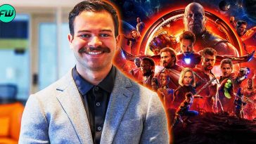 Frankie LaPenna, Viral Man With the Oversized Butt, Crushed Avengers: Infinity War Record on YouTube Yet Sadly Earned $1,900 For His Achievement