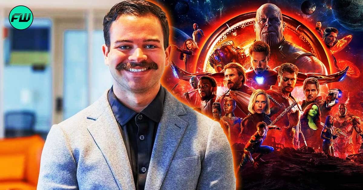 Frankie LaPenna, Viral Man With the Oversized Butt, Crushed Avengers: Infinity War Record on YouTube Yet Sadly Earned $1,900 For His Achievement