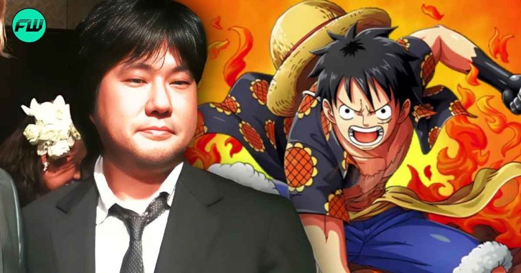 "I Get Bored Easily": One Piece Mangaka Eiichiro Oda Reveals His ...