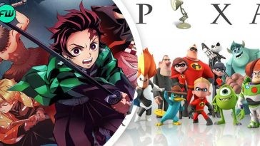 6 Anime With Top-Tier Animation by Ufotable That Make Pixar Movies Look Like a School Project - Demon Slayer is Not #1