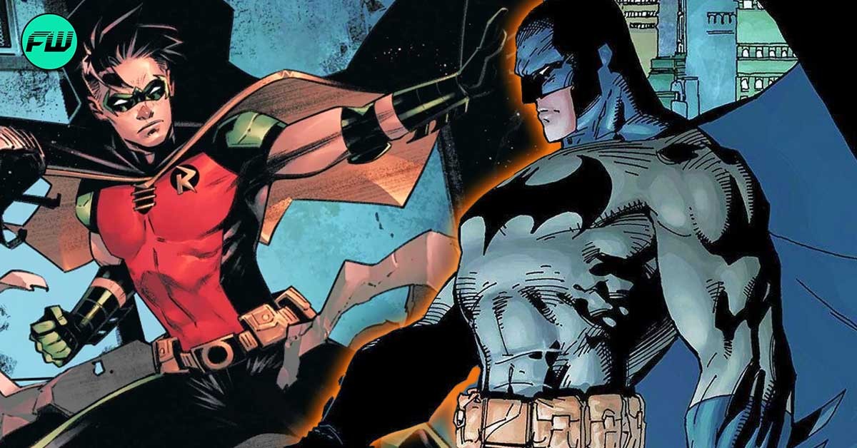 DC’s Dynamic Duos: Unveiling the Enduring Significance of Sidekicks in Comics