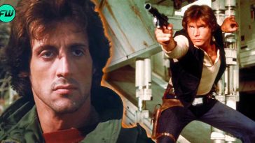 Sylvester Stallone is Sick of VFX Ruining Action Films, Lashes Out Against Star Wars Despite Auditioning For Han Solo