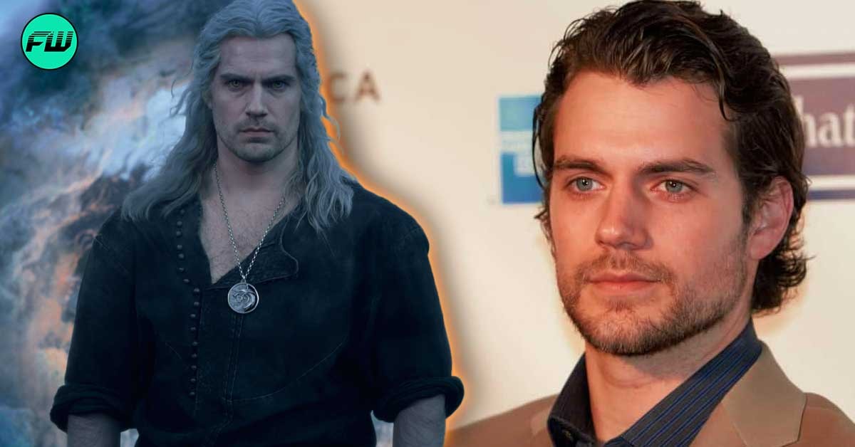 Despite Being Slammed by Critics With Negative Reviews, Henry Cavill's Farewell Catapults The Witcher S3 to Top 10 Position in Nielsen Streaming Charts
