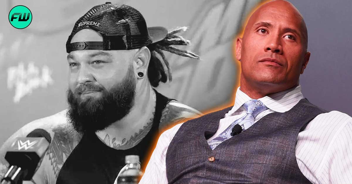 Two Unexpected Deaths Have Left Dwayne Johnson Heartbroken as He Mourns the Saddening Loss of WWE Star Bray Wyatt