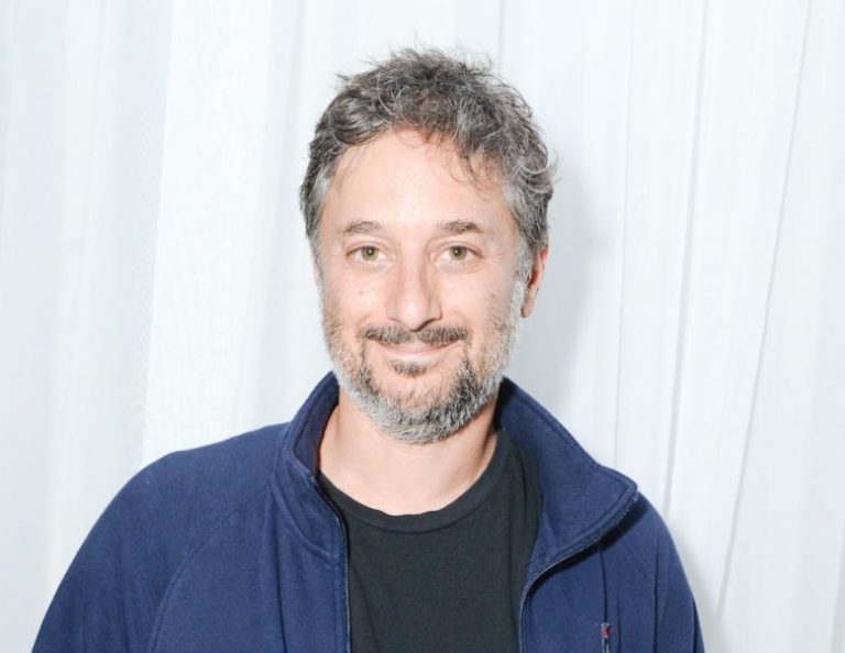 Harmony Korine