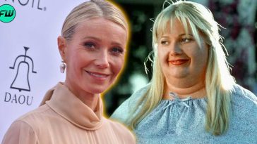 Gwyneth Paltrow's Obese Stunt Double Said $141M Movie Magnified "Worst parts about being fat"