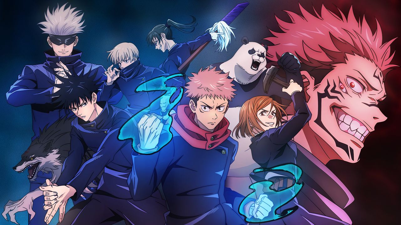 Jujutsu Kaisen' Creator Gege Akutami Says Manga Will End in a Year