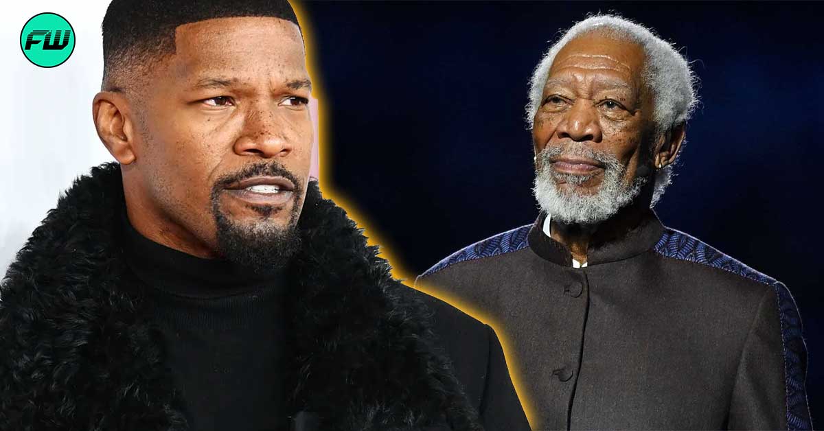 Jamie-Foxx-Follows-Morgan-Freemans-Footsteps-After-Near-Death-Experien