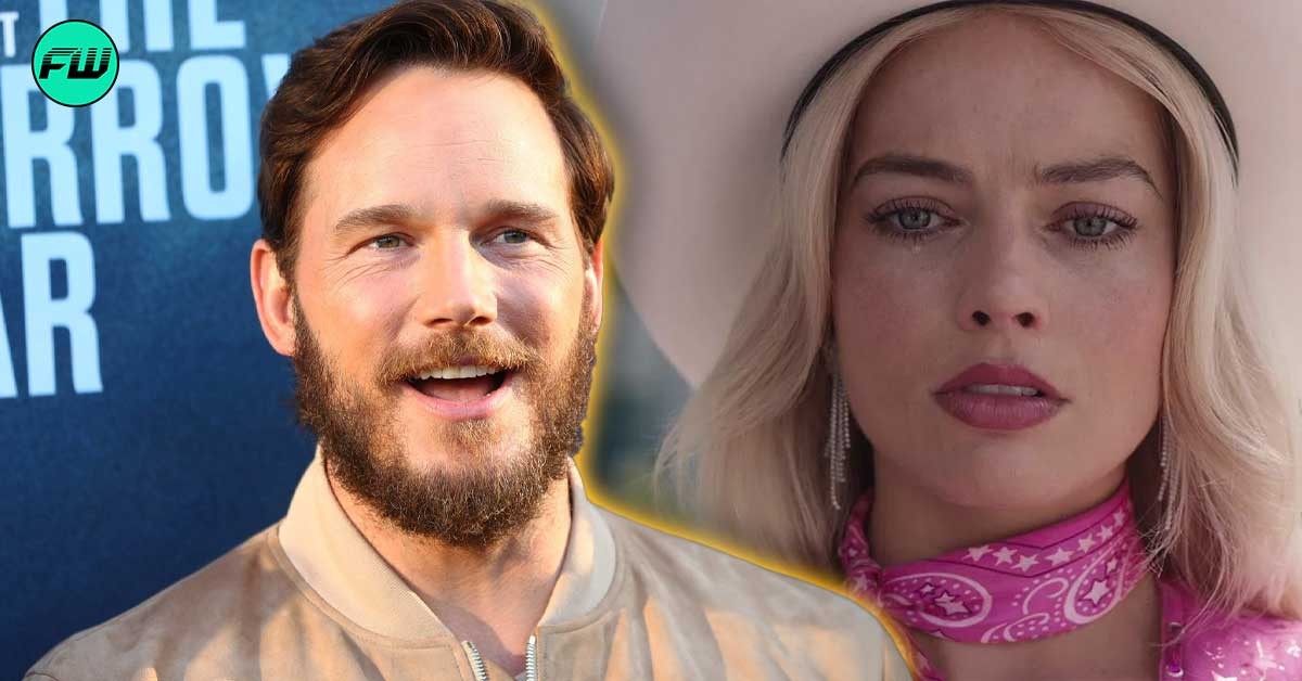 Chris Pratt Humiliated Barbie Star By Stereotyping Her Living Style, Asked 'Barbie' Star About Her Friends' Death