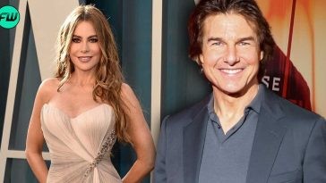 Tom Cruise’s Rumored Ex-Flame Sofia Vergara Was Terrified of Fame Due To Her School Girl Reputation