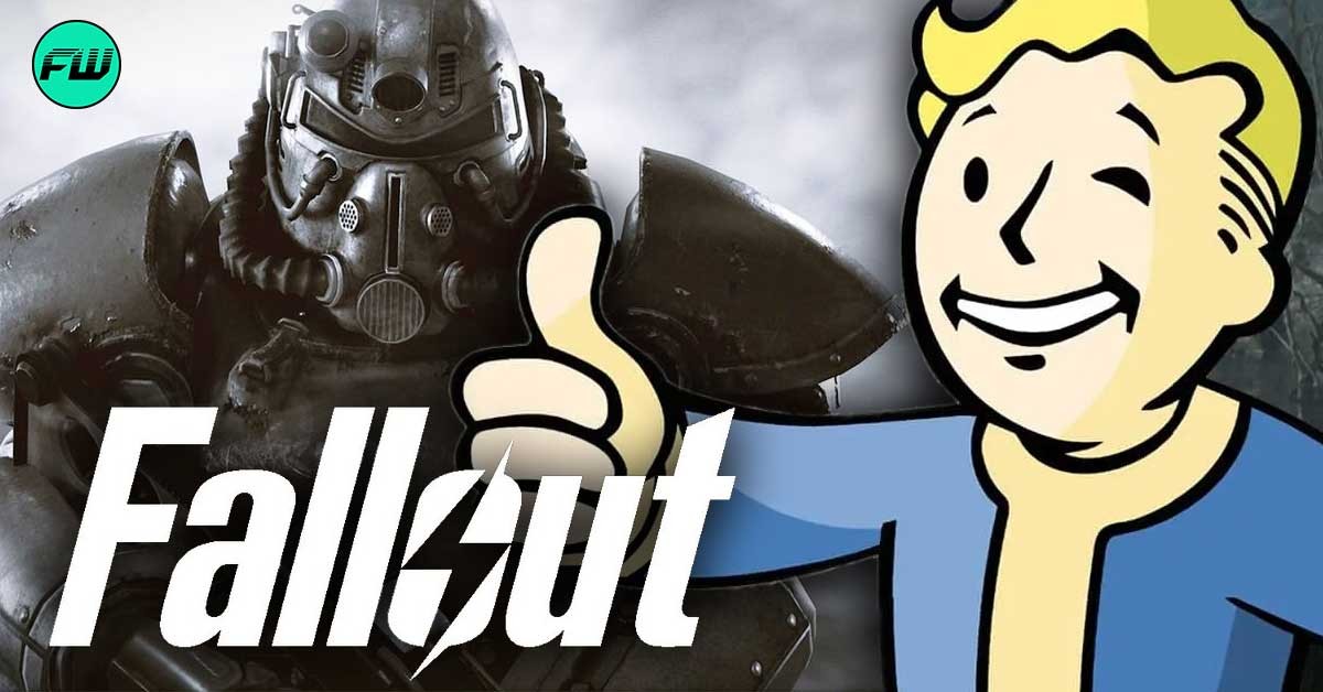 “Don’t screw it up like Rings of Power”: New Fallout Series ‘Vault 33’ Coming to Amazon, Fans Scared it’ll be a Bust