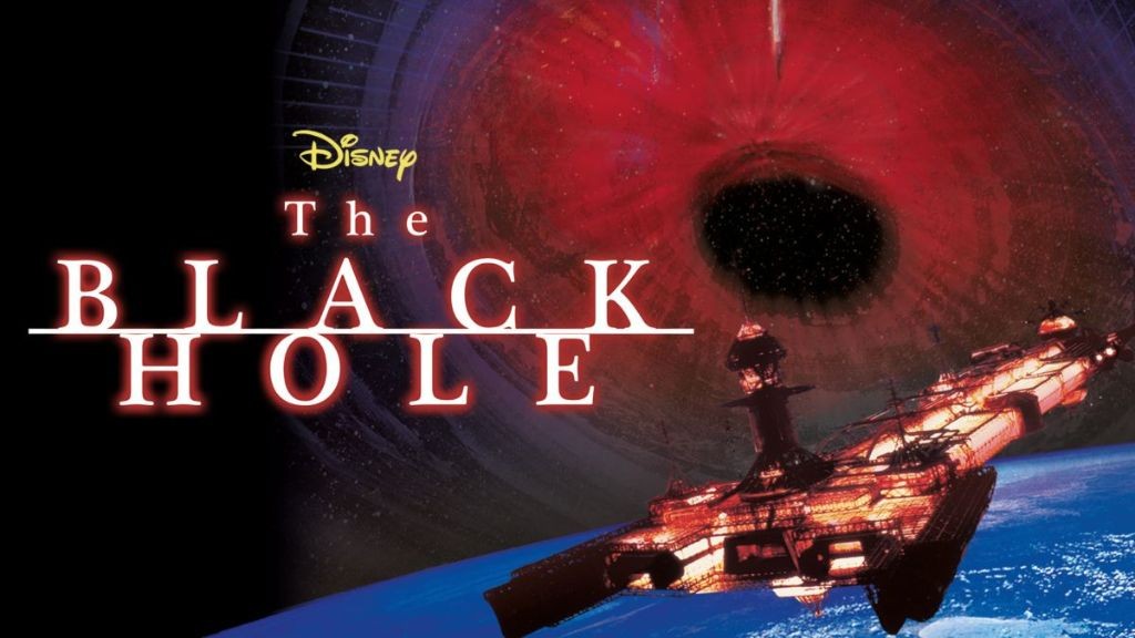 The Black Hole [1979 ]