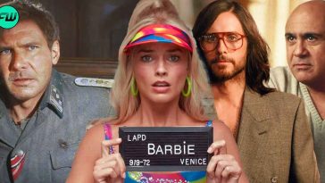 Disney Loses Over $100 Million Because of Margot Robbie, Even Harrison Ford, Jared Leto and Danny DeVito Had to Bow Down to the Barbie Mania