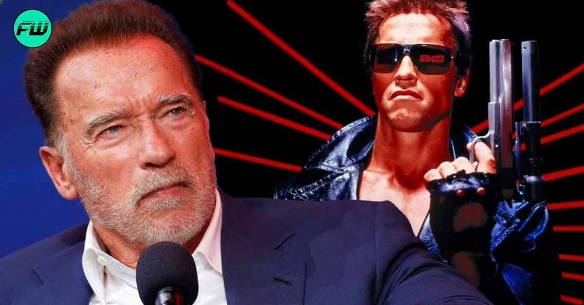 $216M Movie Gifted Arnold Schwarzenegger a Box Office Record Even Terminator Couldn't