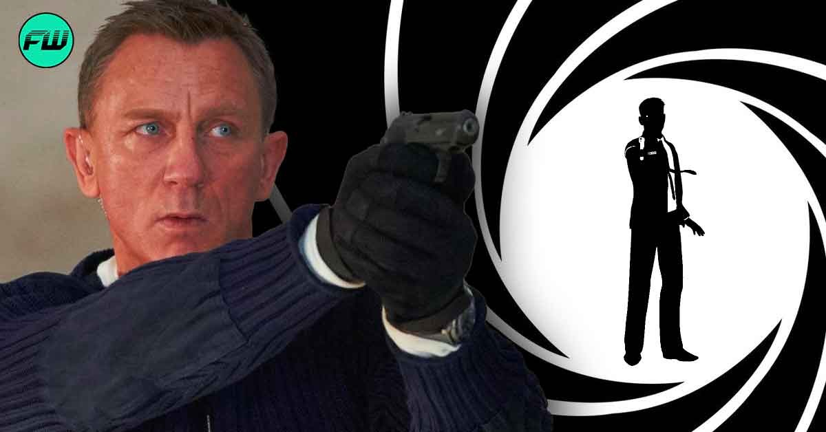 Another James Bond Actor Follows Daniel Craig's Footstep to Quit the Spy Universe, Refutes Return Speculation With a Warning to $7.8 Billion Franchise