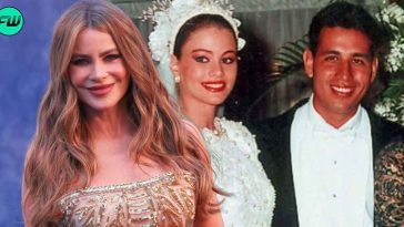 Sofia Vergara’s Relationship With Ex-Husband Crumbled After She Was Forced To Sacrifice Her Dream Job