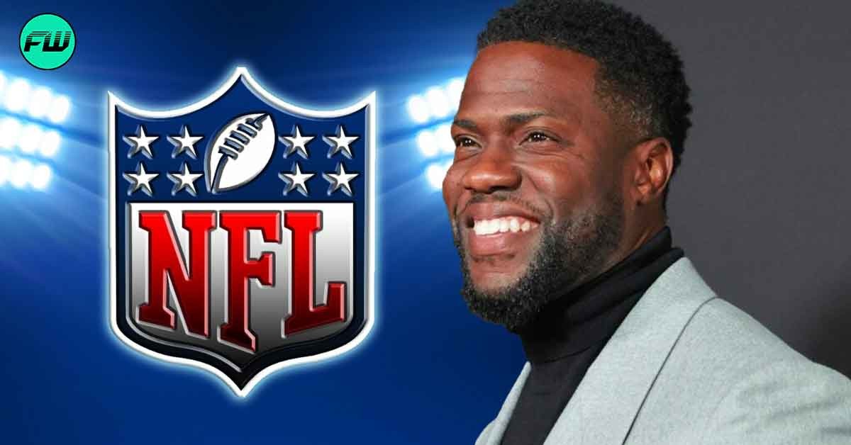 Kevin Hart is Now in a Wheelchair, Suffers Serious Injuries Because of a Heated Debate With NFL Player