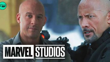 Dwayne Johnson's $50 Million Payday is Not Enough to Beat His Rival Vin Diesel Who Continues to Dominate the Rock Thanks to Marvel's Avengers