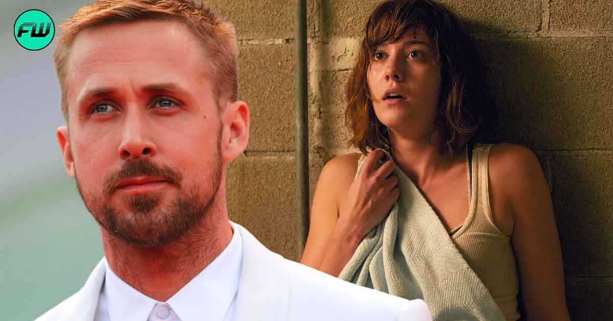 Intimate Scenes With Ryan Gosling Changed Mary Elizabeth Winstead’s Mind About N*dity in Her Movies