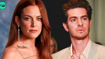 Riley Keough Nearly Killed Andrew Garfield in $8M Movie By Triggering His Medical Condition