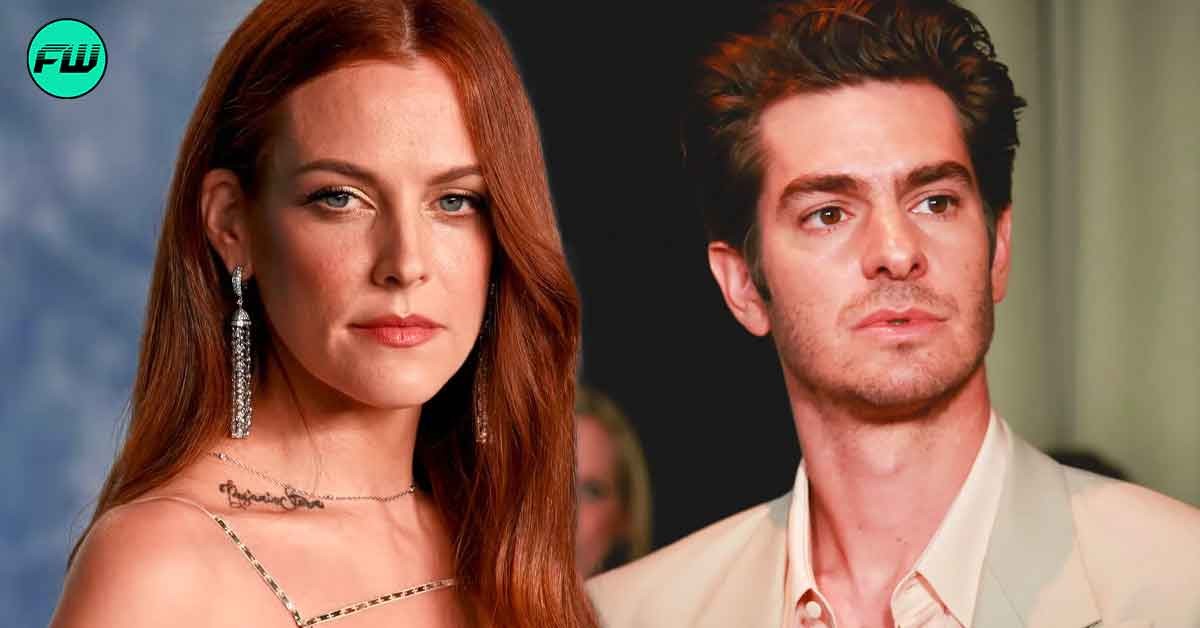 Riley Keough Nearly Killed Andrew Garfield in $8M Movie By Triggering His Medical Condition