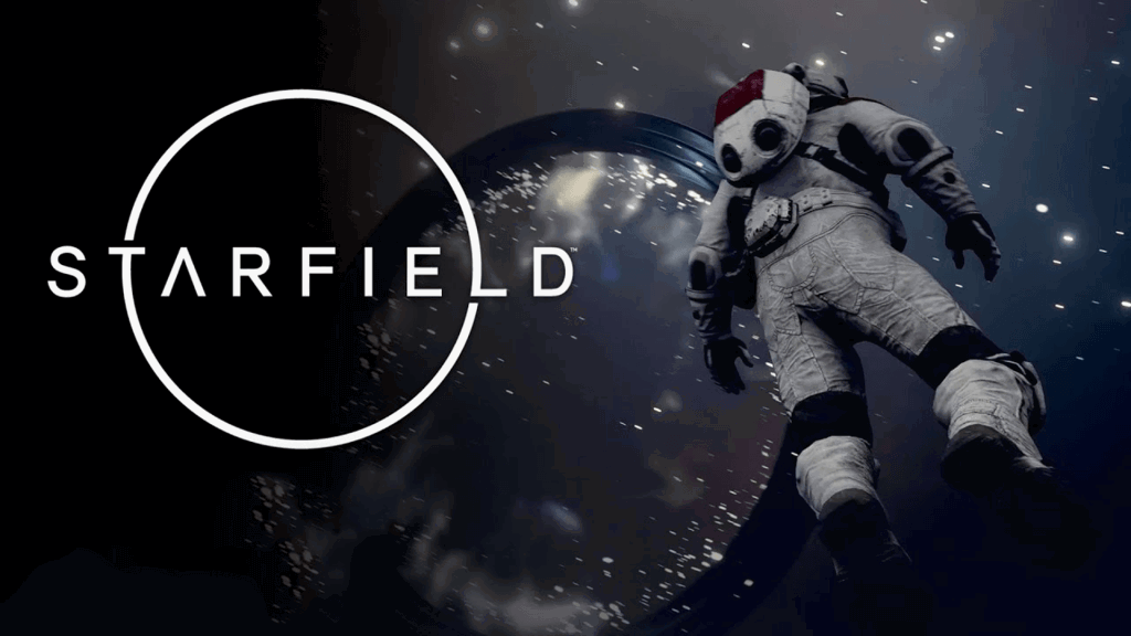 Starfield Set To Release In September