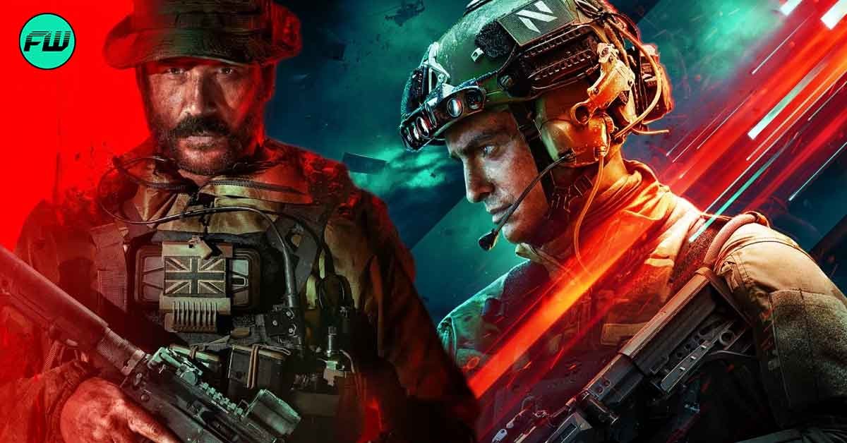 EA Hints 'Battlefield' Reboot, Coordinating With Multiple Studios Across the Planet in Last Ditch Effort to Surpass Call of Duty