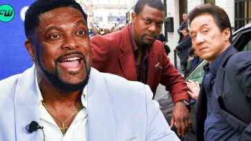 Chris Tucker Slapped Jackie Chan With a Stereotypical Dig After the $400 Million Rich Star Gave Him a Gift Everyday in 'Rush Hour'