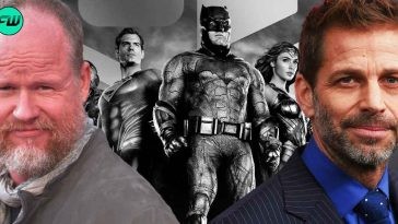 Justice League Actor Who Was Dealt Terrible Injustice by Joss Whedon Becomes Part of Zack Snyder’s $166M Netflix Gamble