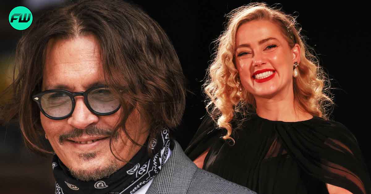 Despite Pleading Guilty to Forging Documents That Almost Put Johnny Depp in Jail, Amber Heard Escapes Australian Dog Smuggling Case