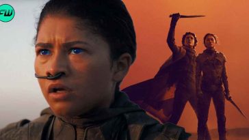 Zendaya's Dune 2 Update Has Fans Convinced Hollywood's Stingier Than a Beehive