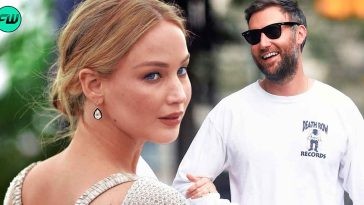 Jennifer Lawrence Thought About Cancelling Her Wedding With Husband Cooke Maroney and Run Away