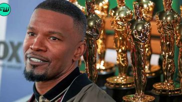 Director With 3 Oscars Told Jamie Foxx He Can't Act, Called Him a Slave to Television