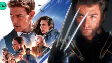 Mission Impossible Star Lost Possible $100 Million Marvel Offer Because of Tom Cruise's Action Movie After Hugh Jackman Stole His Role in 'X-Men'