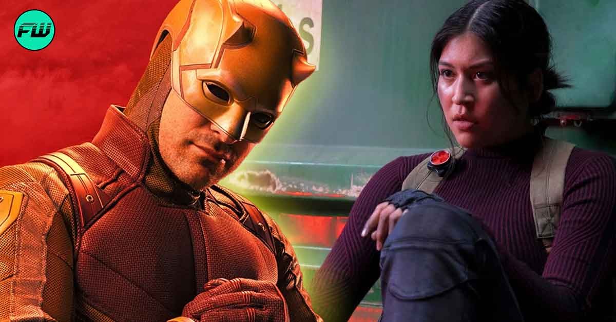 Fans Cry M-She-U, Claim Marvel Will Make Charlie Cox Lose in Rumored Echo vs Daredevil Fight in Upcoming Series