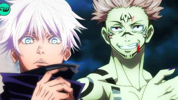 Jujutsu Kaisen vs Sukuna