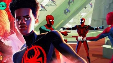 Spot the Secret 'Community' Reference in Viral Across the Spider-Verse Fan Film That’s Breaking the Internet