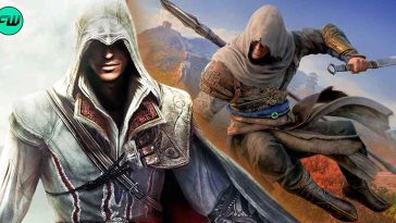 Assassin’s Creed Hits New Low With Mobile Game Set in Ancient China, Fans Rip Gameplay Trailer to Shreds